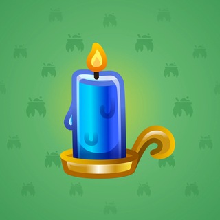 Eternal Candle #35899