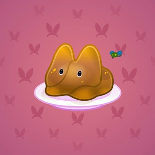 Jelly Bunny #51690