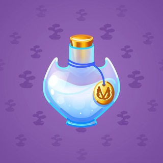 Love Potion #5109