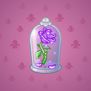 Eternal Rose #15097