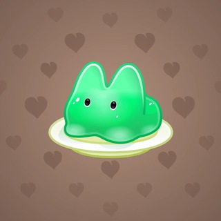 Jelly Bunny #51319
