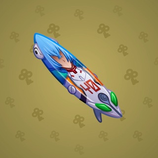 Surge Board #24655