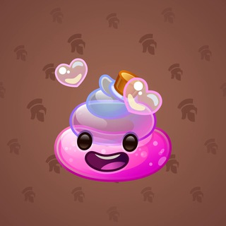 Happy Brownie #9885