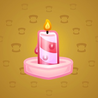 Eternal Candle #44998