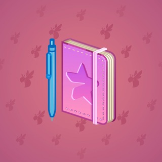 Star Notepad #12143