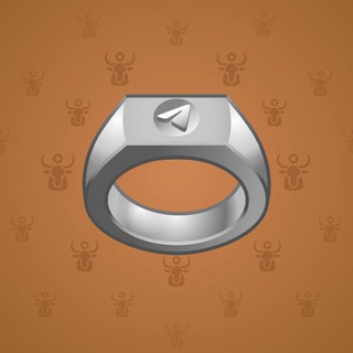 Signet Ring #9300