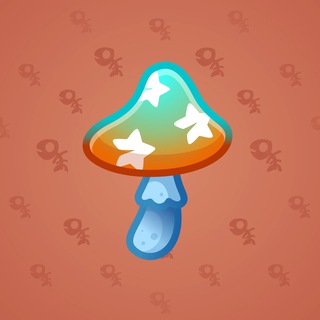 Spy Agaric #75674