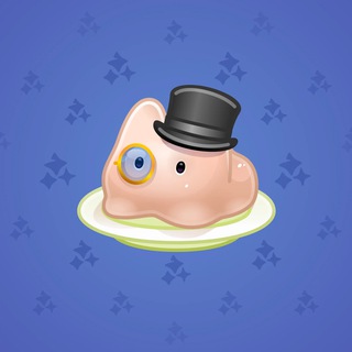 Jelly Bunny #44311