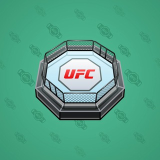 UFC Strike #42335