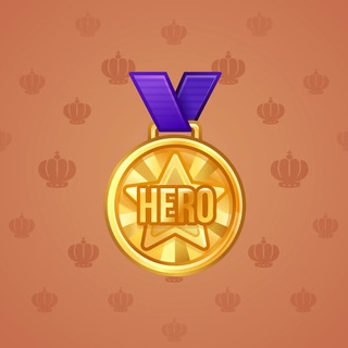 Victory Medal #102282