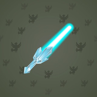 Light Sword #26458