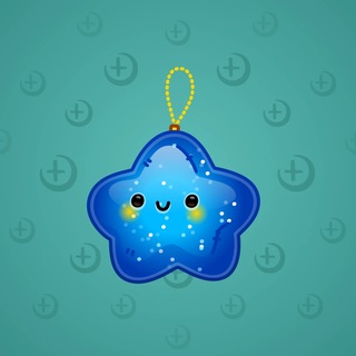 Cosmic Blue