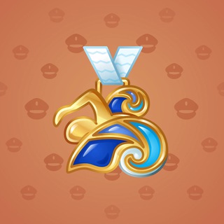 Victory Medal #37284
