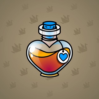 Love Potion #7478