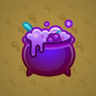 Hex Pot #34583