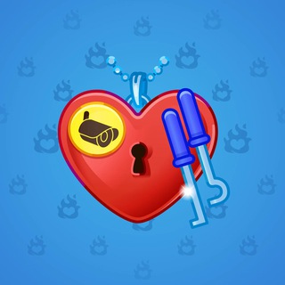 Cupid Charm #2423