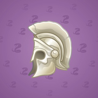 Heroic Helmet #1963