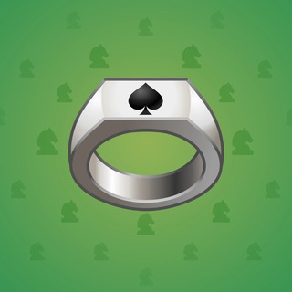 Signet Ring #9619