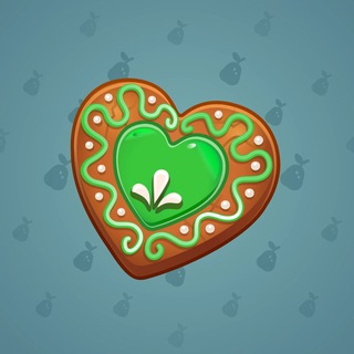 Cookie Heart #68852