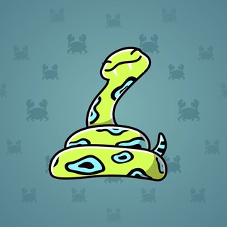 Pet Snake #186008