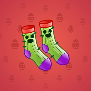 Fresh Socks #162882