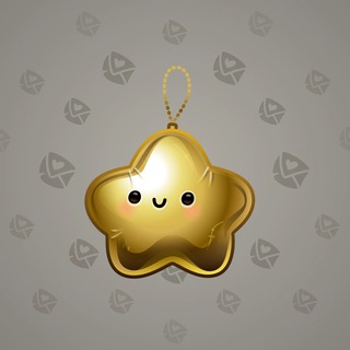 Hanging Star #42462