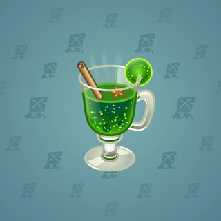 Spiced Wine #37534