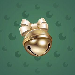 Sleigh Bell #10862
