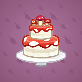 Homemade Cake #174270