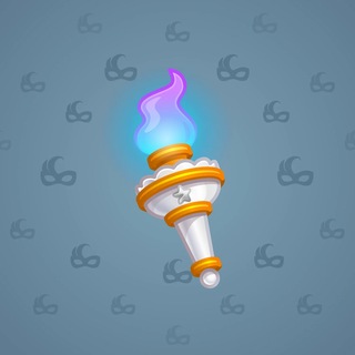 Chill Flame #305662