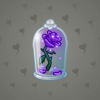 Eternal Rose #25117