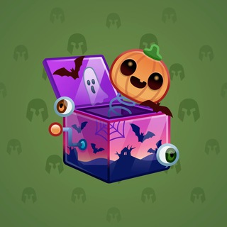 Jack-in-the-Box #48378
