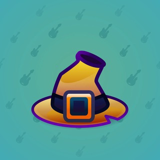 Witch Hat #7756