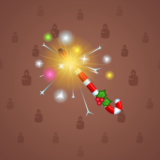 Party Sparkler #138371