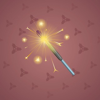 Party Sparkler #35579