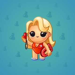 Liberty Figure #217498