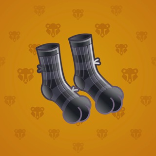 Fresh Socks #23506