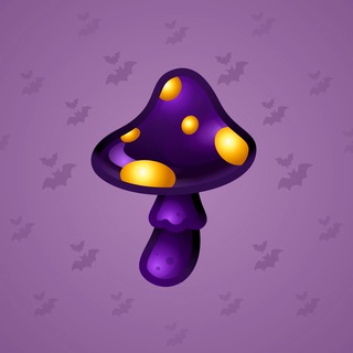 Spy Agaric #32184
