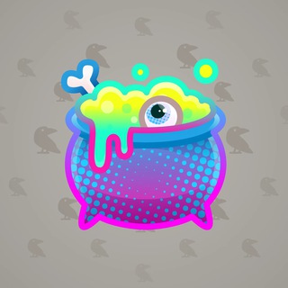 Hex Pot #2257