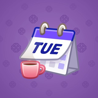 Desk Calendar #141152