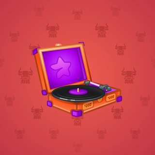 Record Player #12733