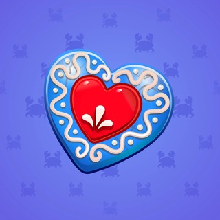 Cookie Heart #115977