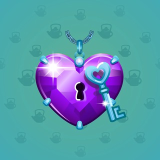 Cupid Charm #29766