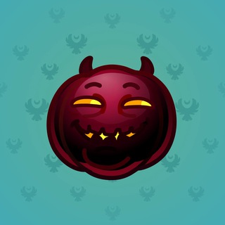 Mad Pumpkin #1799