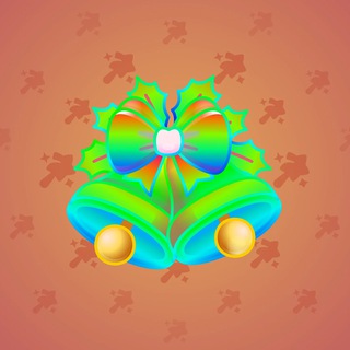 Jingle Bells #5605