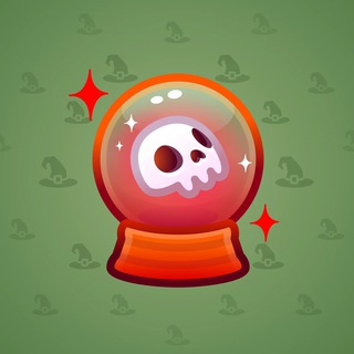 Crystal Ball #2482