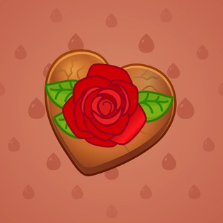 Cookie Heart #67447