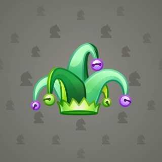 Jester Hat #83680