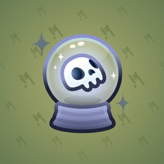 Crystal Ball #13399