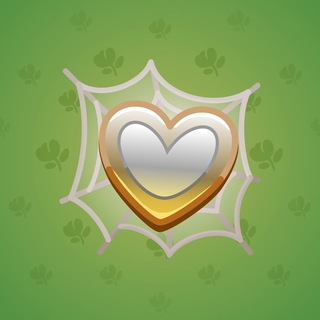 Trapped Heart #10975
